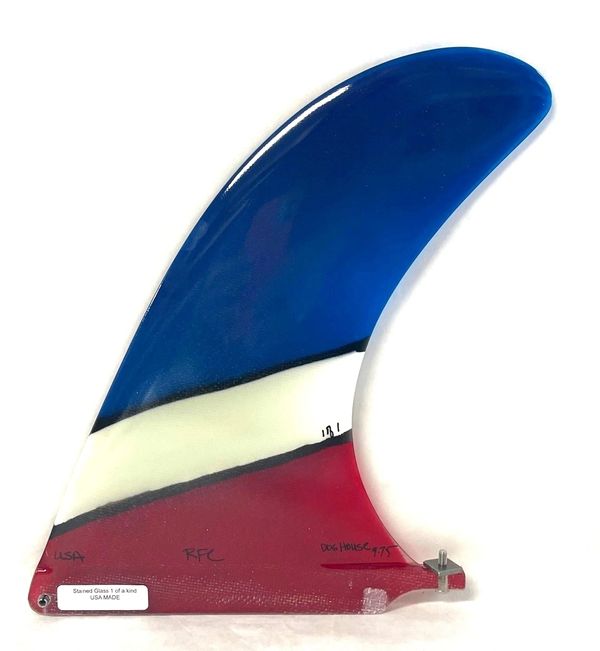 Fins Unlimited 10 USA製　FIBRE GLAS FIN Fins Unlimited 10.5